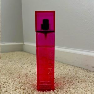 Victoria Secret Very Sexy Hot Mist VERY RARE